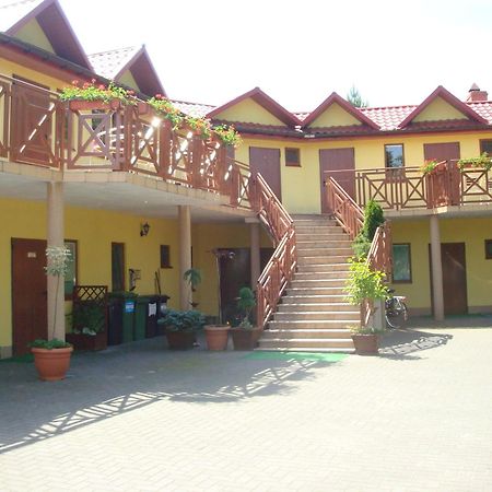 Willa Sloneczna Okuninka Exterior photo