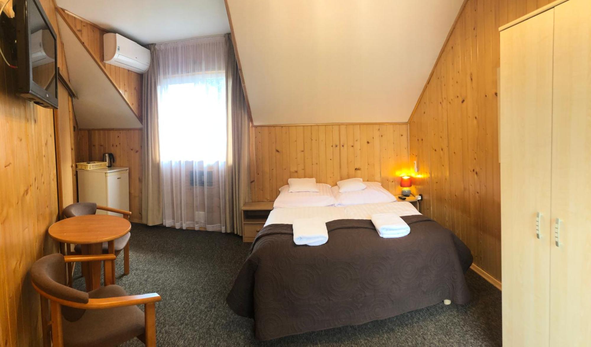 Willa Sloneczna Okuninka Room photo