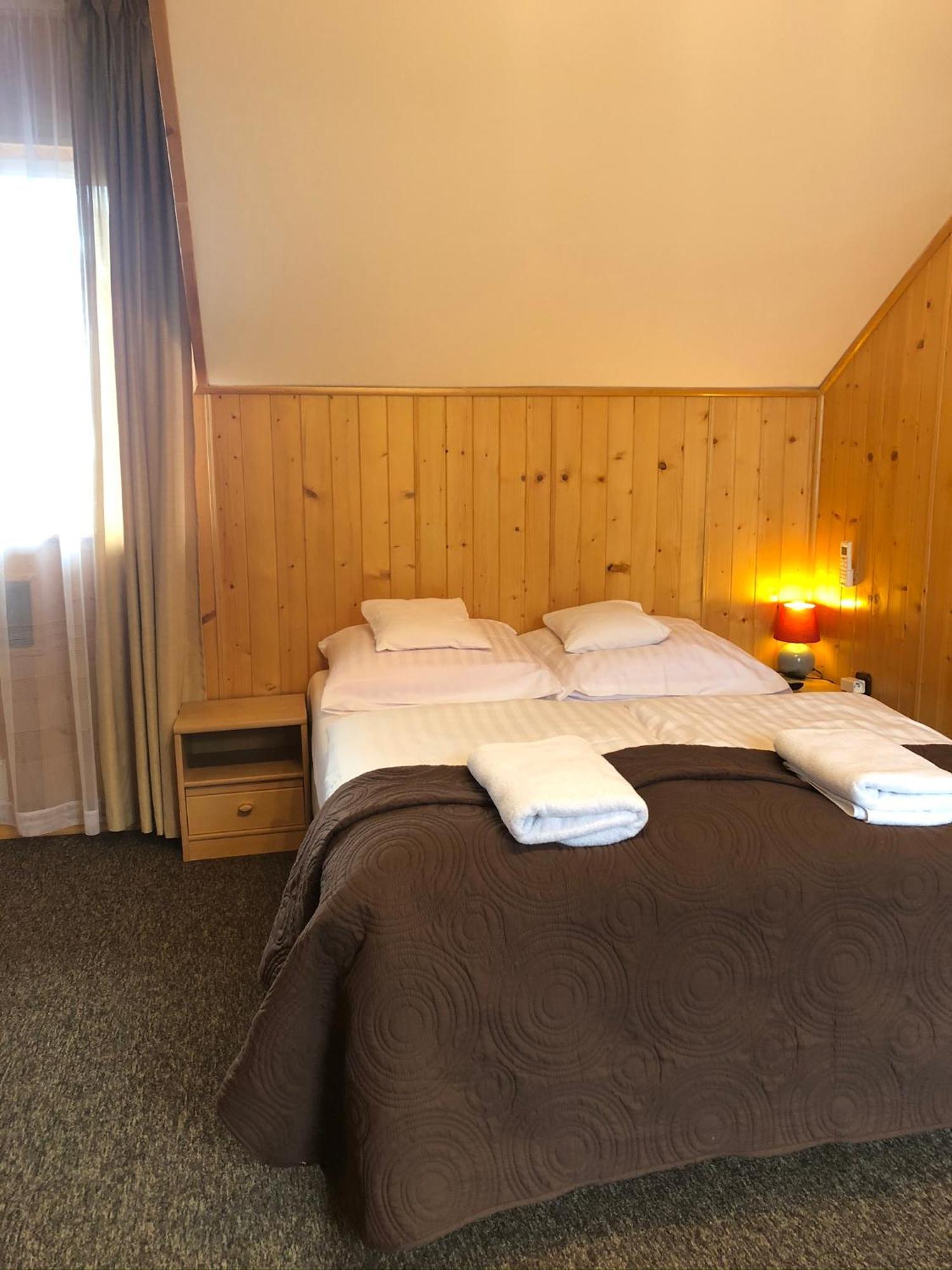 Willa Sloneczna Okuninka Room photo