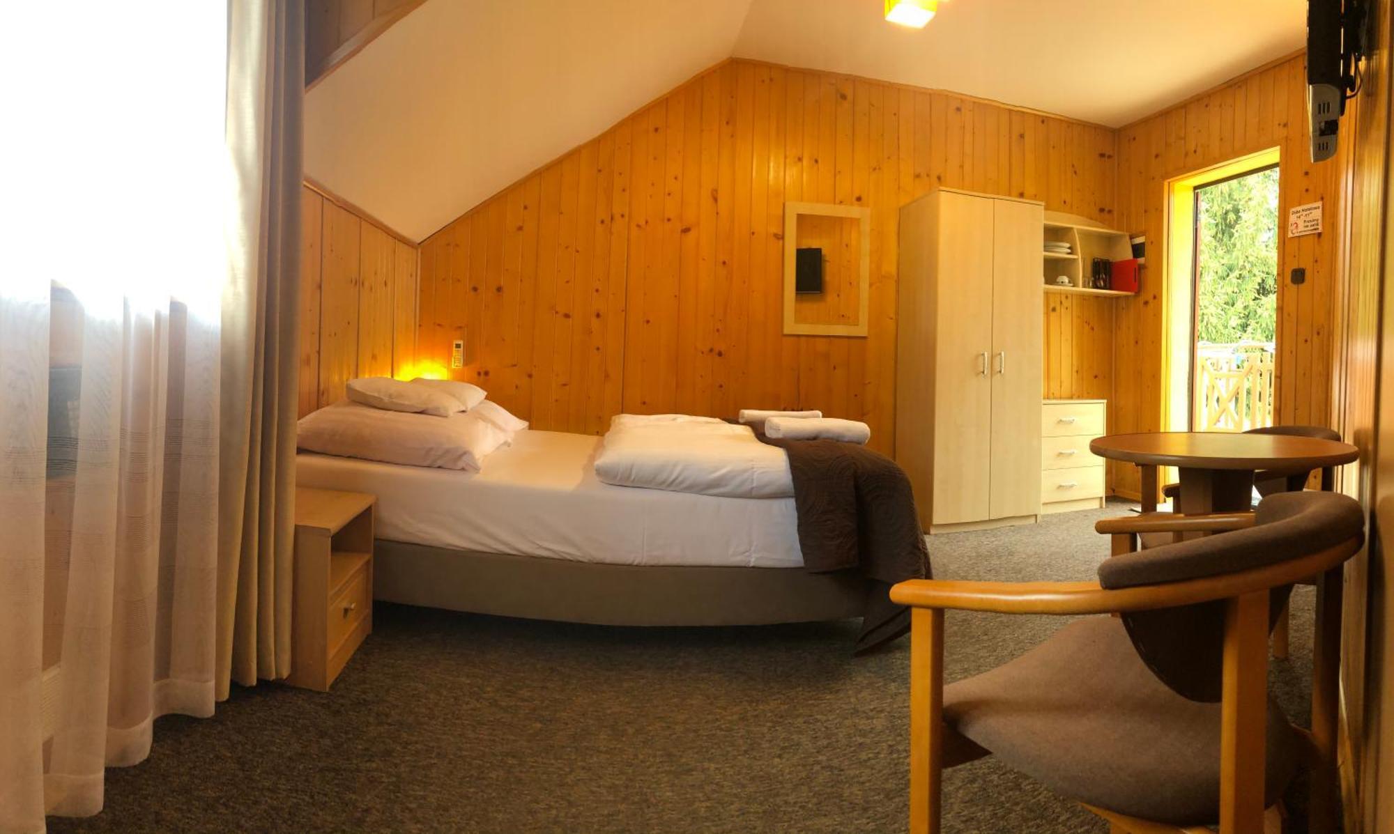 Willa Sloneczna Okuninka Room photo