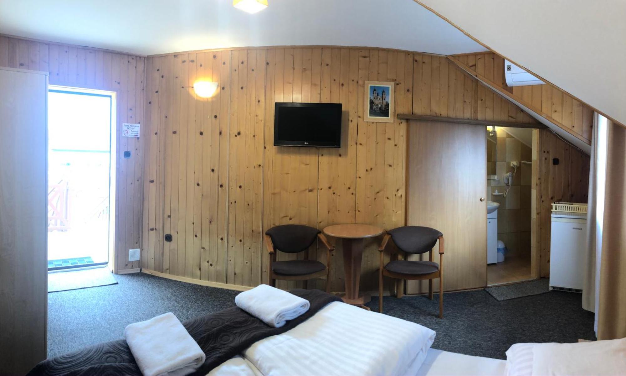 Willa Sloneczna Okuninka Room photo
